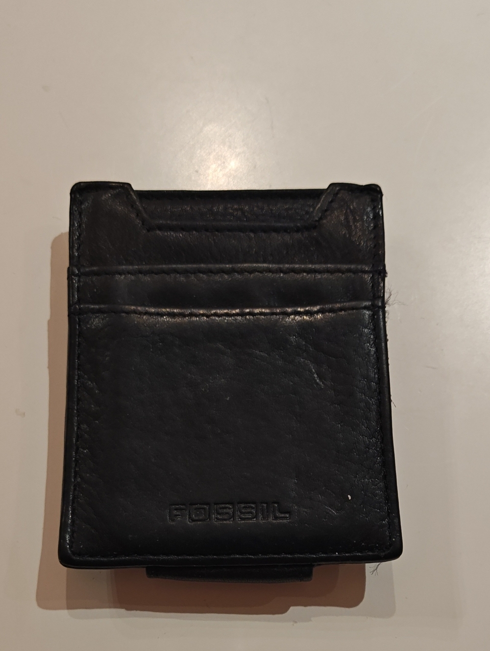 Men Accessories Subcategory Identification